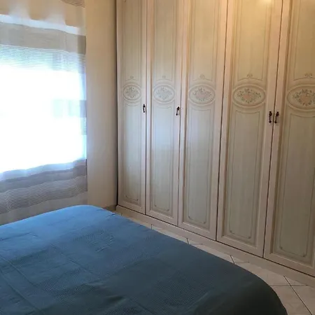 דירה Casa Di Rosa סן לאונה