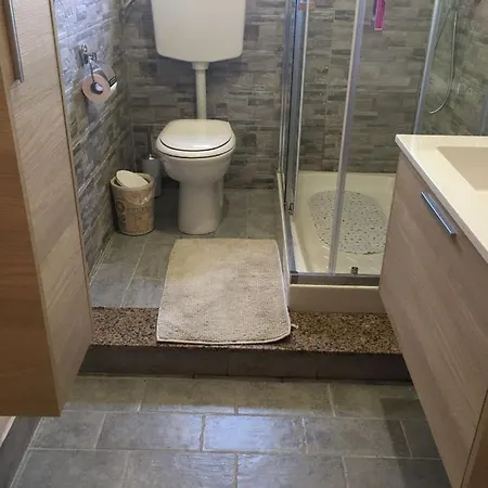 Casa Di Rosa *