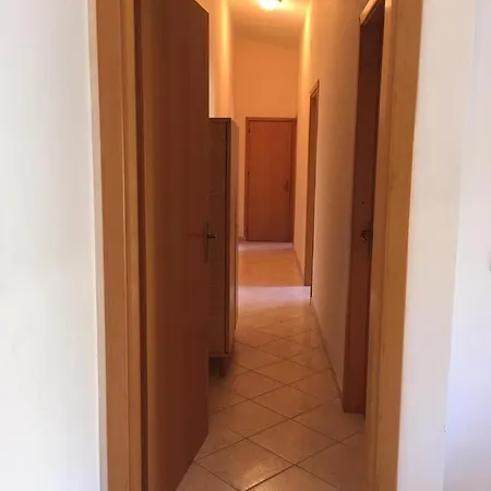 דירה Casa Di Rosa סן לאונה