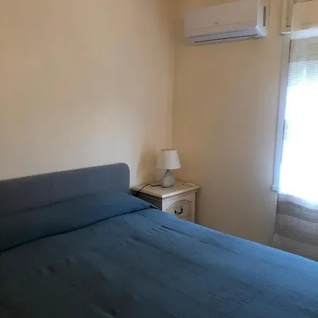 דירה Casa Di Rosa *