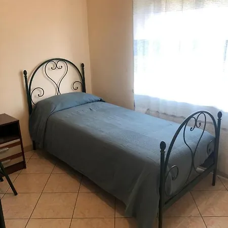Casa Di Rosa