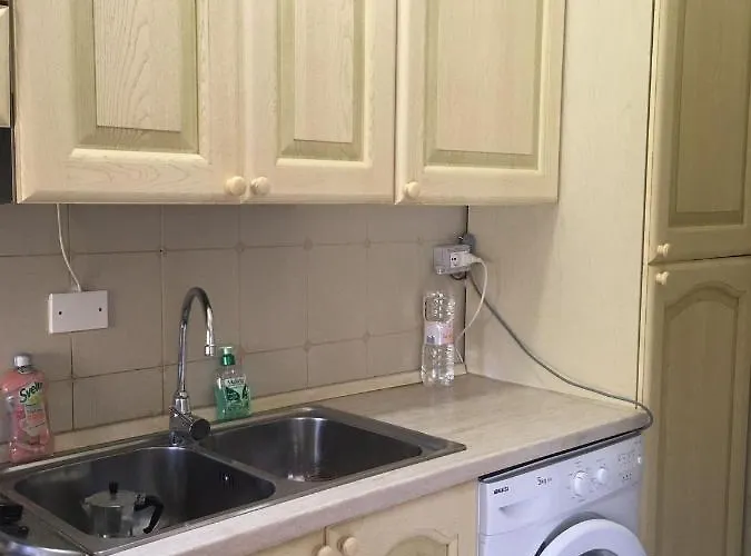 Casa Di Rosa Appartement San Leone