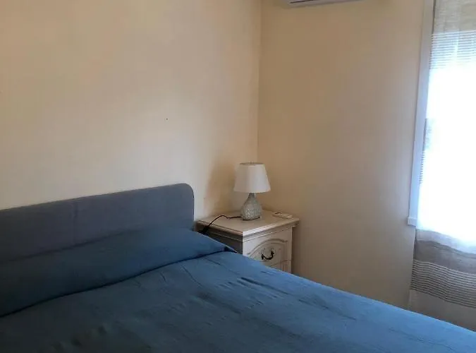 公寓 Casa Di Rosa *
