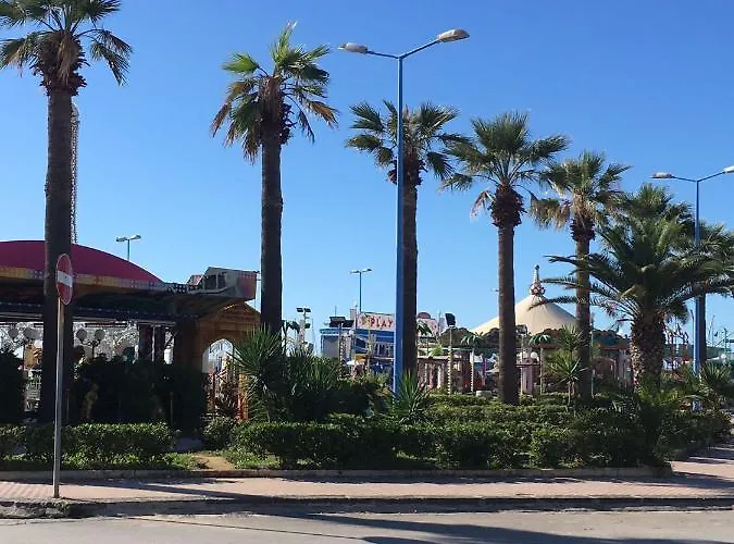 公寓 Casa Di Rosa 圣莱昂
