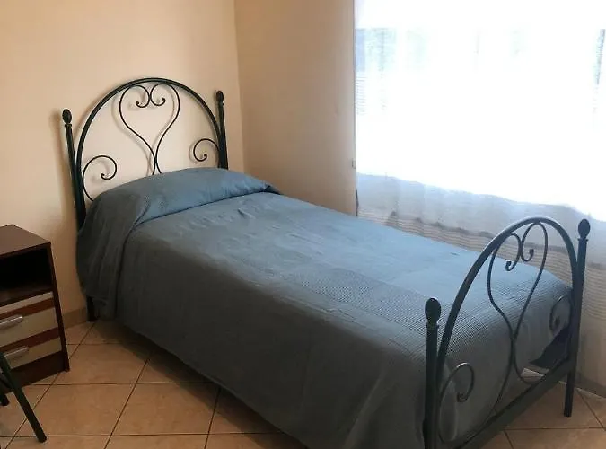 Casa Di Rosa