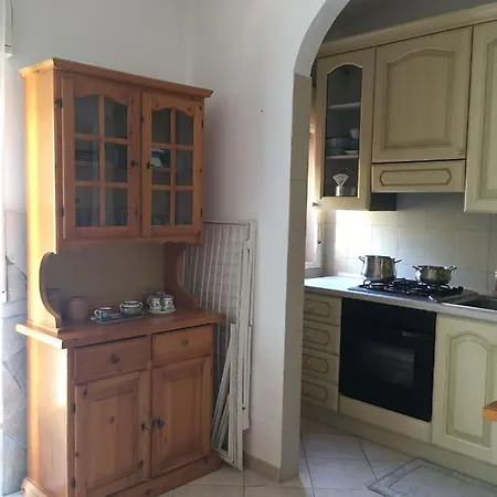 Casa Di Rosa San Leone