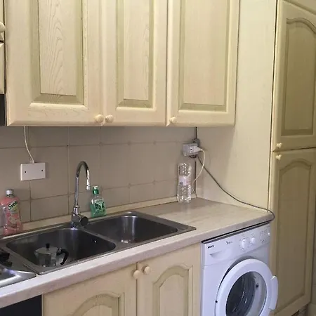 Casa Di Rosa Apartmán San Leone