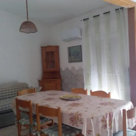 Casa Di Rosa