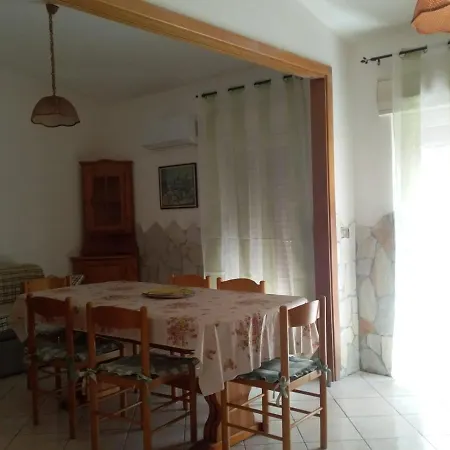 Casa Di Rosa * San Leone