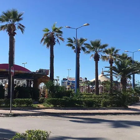 דירה Casa Di Rosa סן לאונה