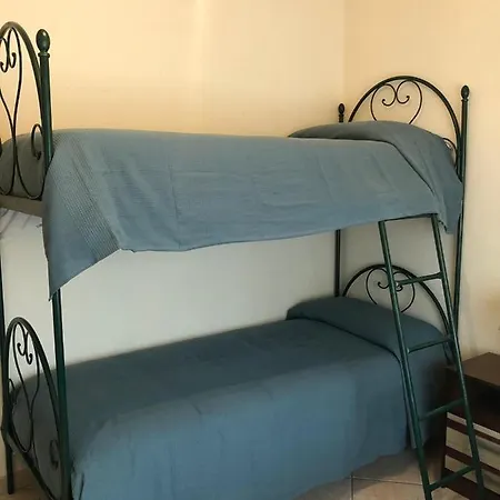 Casa Di Rosa *
