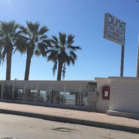 Casa Di Rosa דירה *