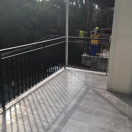 Apartmán Casa Di Rosa